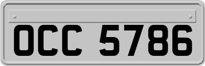 OCC5786