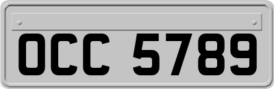OCC5789