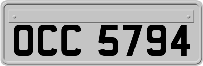 OCC5794