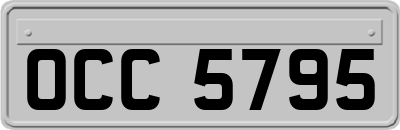 OCC5795