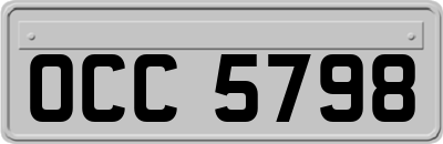 OCC5798