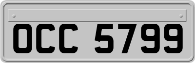 OCC5799
