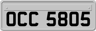 OCC5805