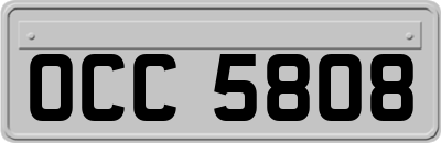 OCC5808
