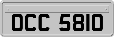 OCC5810