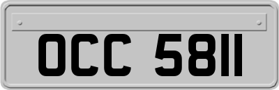 OCC5811