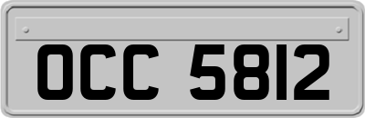 OCC5812