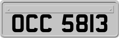 OCC5813
