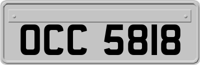OCC5818