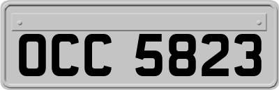 OCC5823