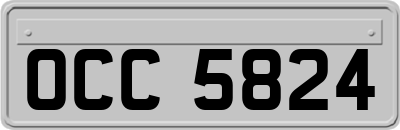 OCC5824