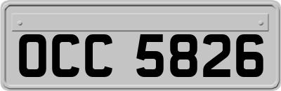 OCC5826