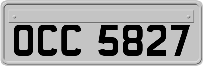OCC5827