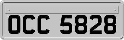OCC5828