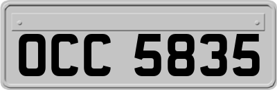 OCC5835