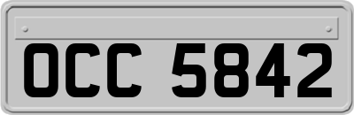 OCC5842