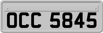 OCC5845
