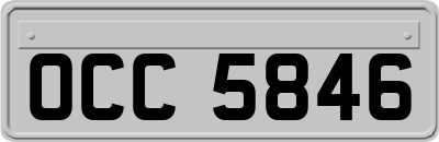 OCC5846