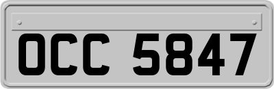 OCC5847