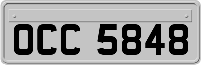 OCC5848