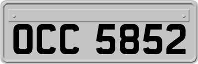 OCC5852