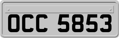 OCC5853