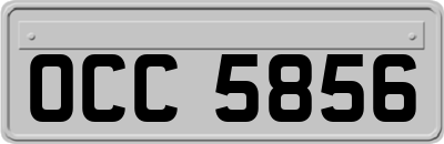 OCC5856