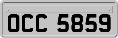 OCC5859