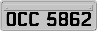 OCC5862