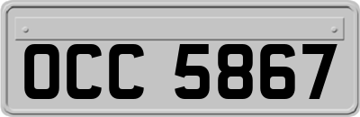 OCC5867