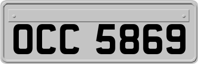 OCC5869