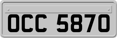 OCC5870