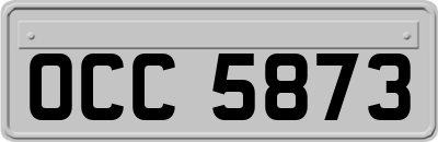 OCC5873