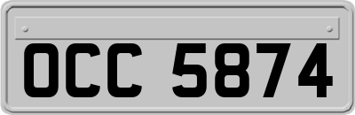 OCC5874