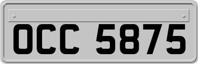 OCC5875