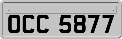 OCC5877