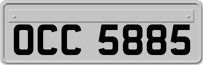 OCC5885