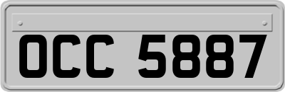 OCC5887