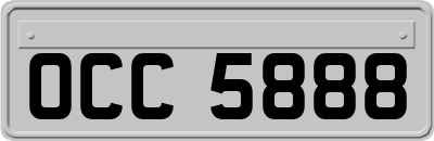 OCC5888