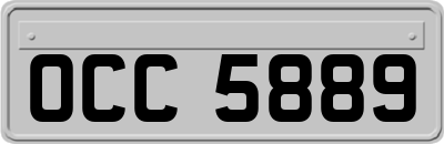 OCC5889