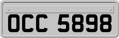 OCC5898