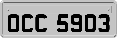 OCC5903