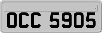 OCC5905