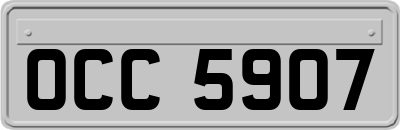 OCC5907