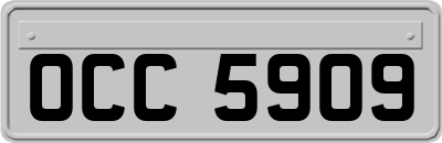 OCC5909