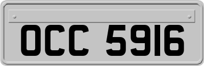OCC5916