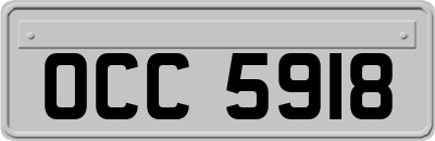 OCC5918