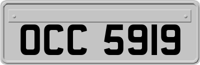 OCC5919