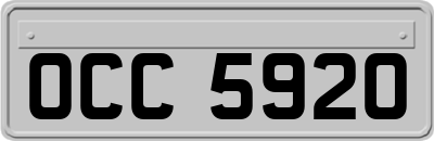 OCC5920
