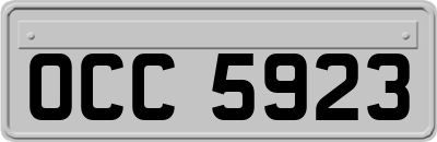 OCC5923